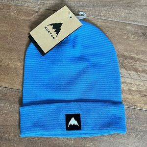 Women’s Burton hat